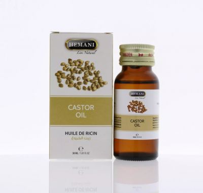 Hemani Castor Oil 30ml
