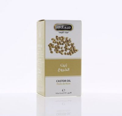 Hemani Castor Oil 30ml