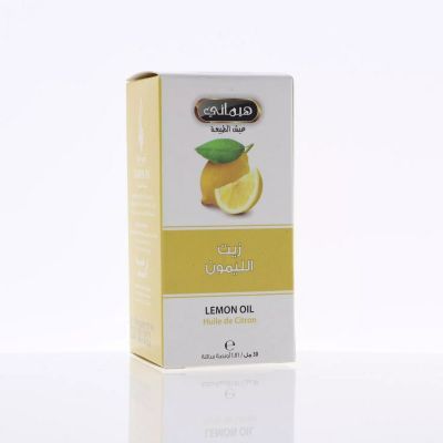 Hemani Lemon Oil 30ml