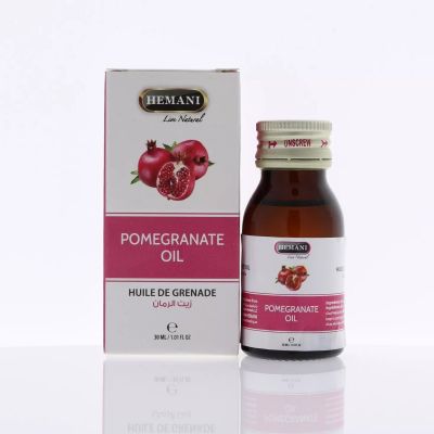 Hemani Pomegranate Oil 30ml