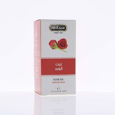 Hemani Rose Oil 30ml