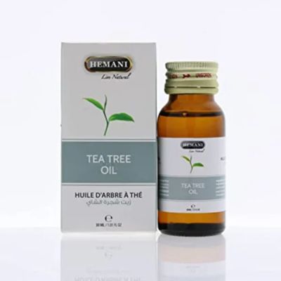Hemani Tea Tree Oil 30ml