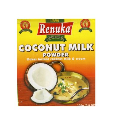 Laxmi Renuka Coconut Milk Powder 5.3 OZ