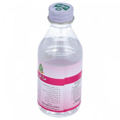 Marhaba Arq E Gulab Rose Water 120 ml