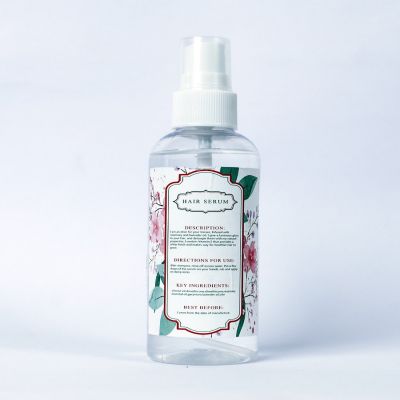 Natblush Hair Serum 100ml