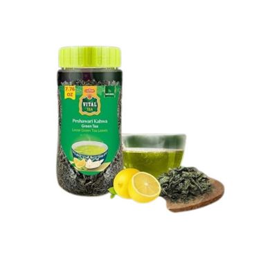 Vital Green Tea Pishawari Kahwa 220 Grams