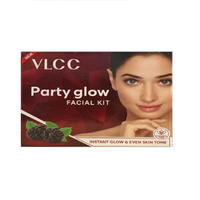 VLCC Party Glow Facial Kit 60g