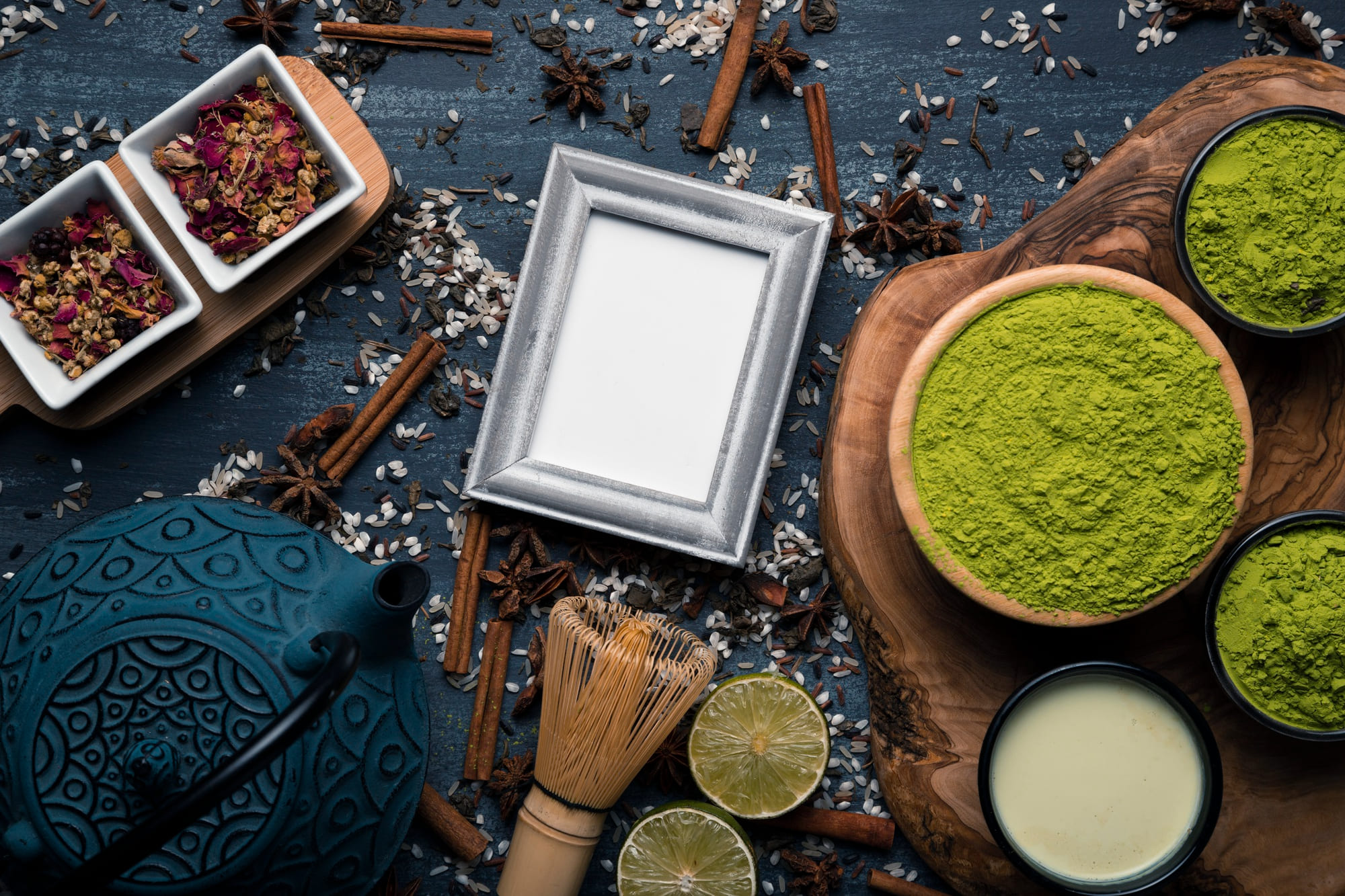 What Are the Benefits of Using Henna Powder on Hair?