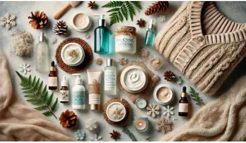 Top 10 Ingredients to Look for in Winter Moisturizers