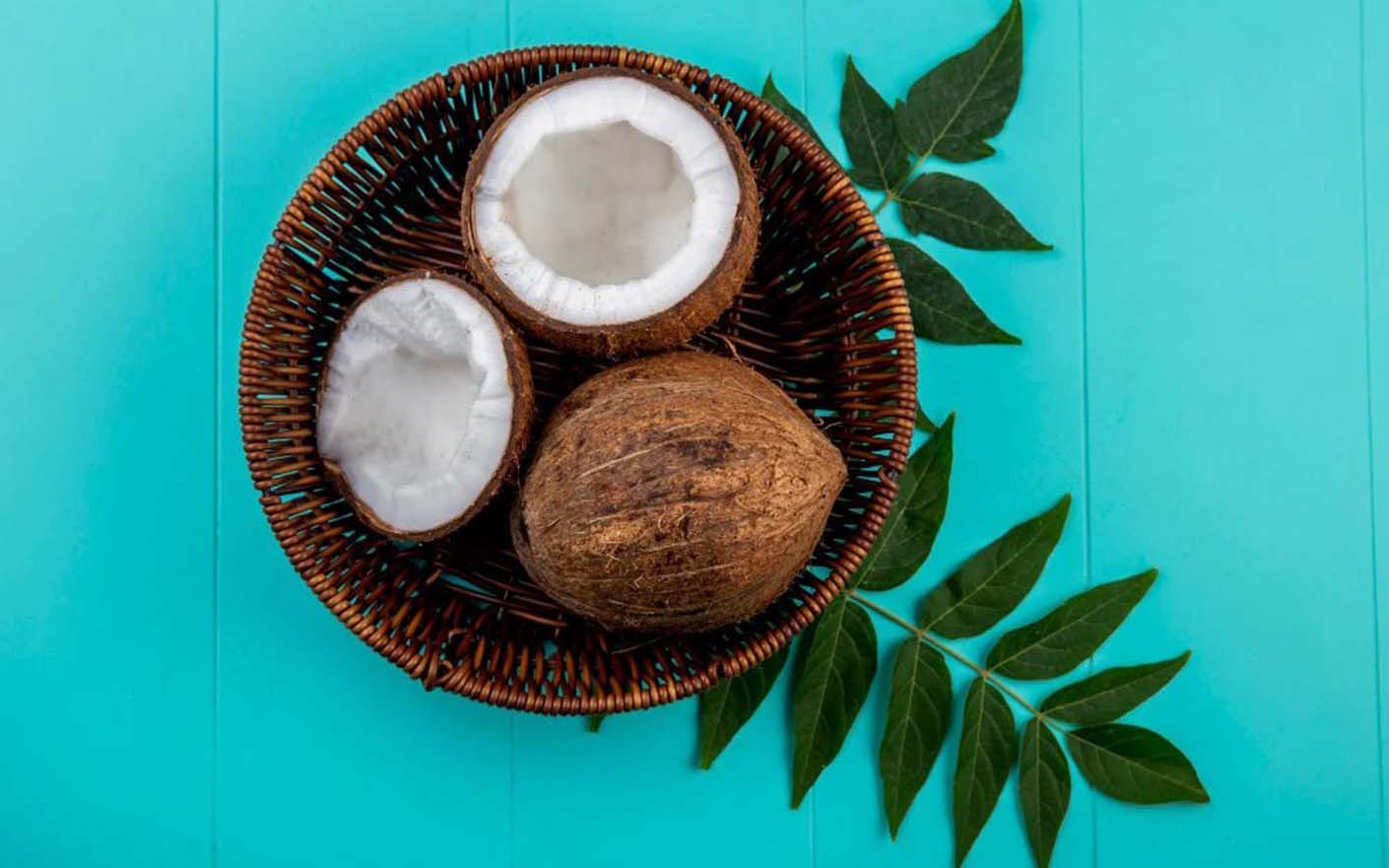 Coconut Oil For Hair: Benefits and How to Use