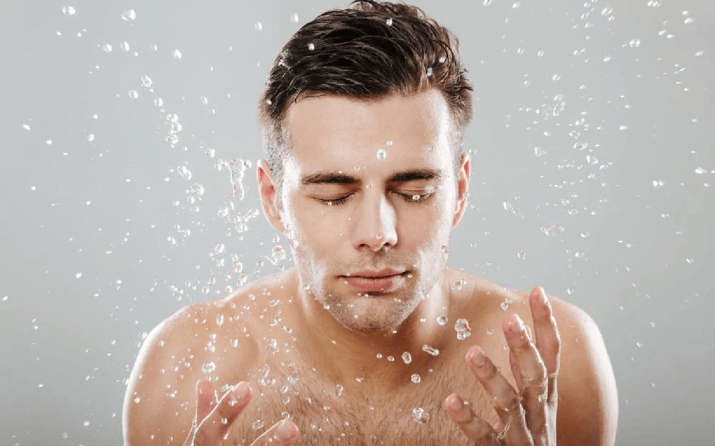 The Ultimate Guide to the Best Men's Face Wash for Various Skin Concerns